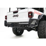 Jeep Gladiator Bumpers Rear Bumpers